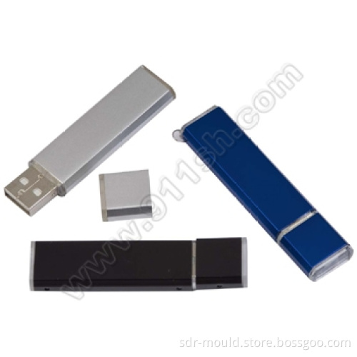 High Quality Plastic U Disk